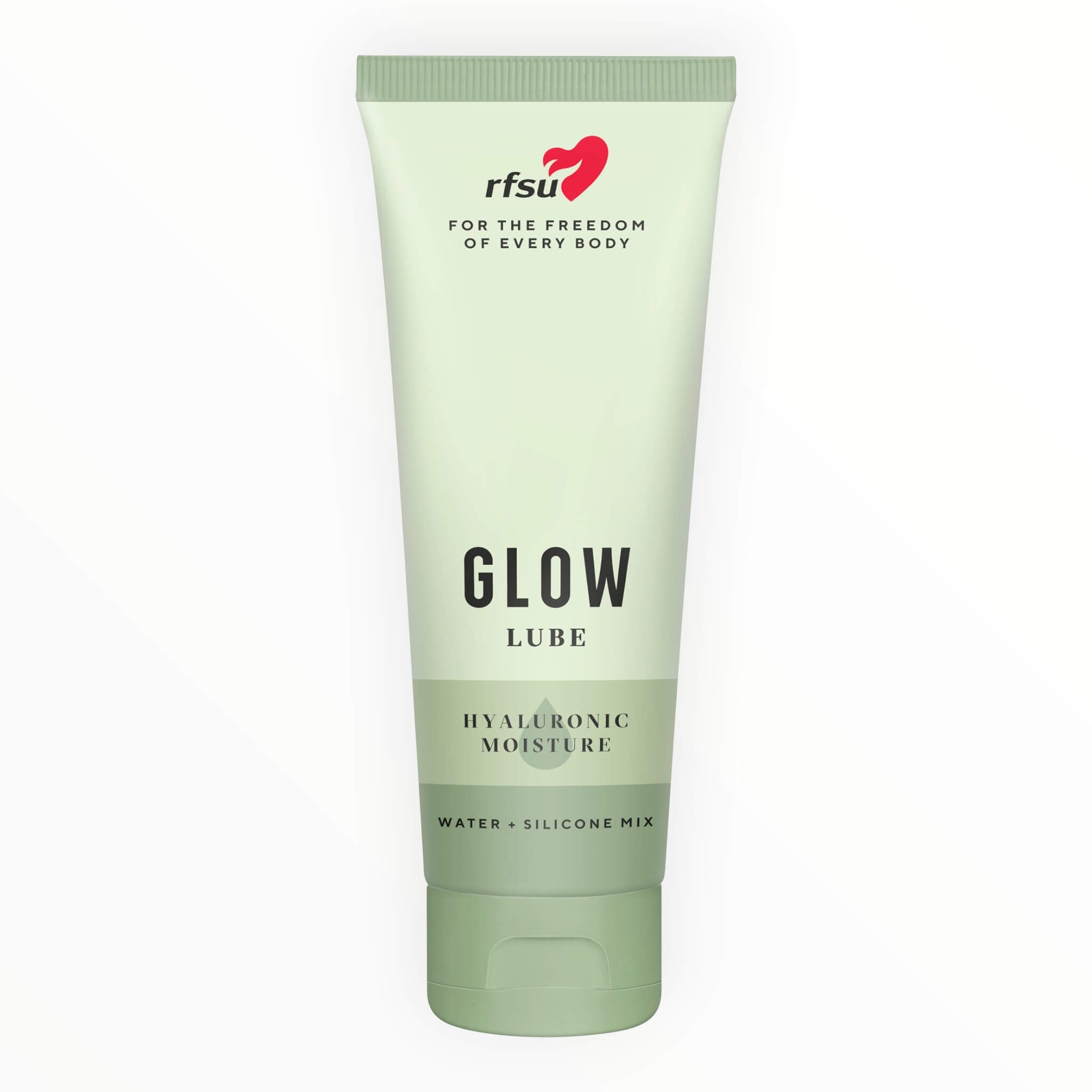 Glow Glide – Gleitmittel, 75 ml.