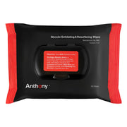 Glycolic Exfoliating & Resurfacing Wipes, 30 Stück.