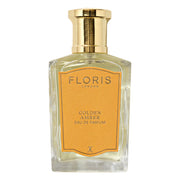 Golden Amber, Eau de Parfüm, 50 ml.