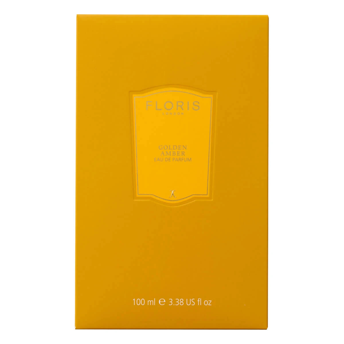 Golden Amber, Eau de Parfüm, 100 ml.
