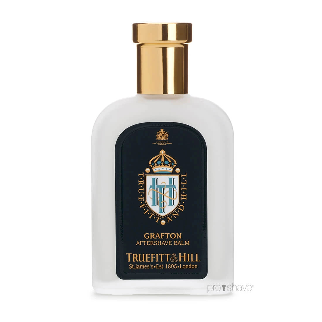 Aftershave Balsam, Grafton, 100 ml.