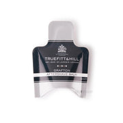 Grafton Aftershave Balsam Probenpackung, 5 ml.