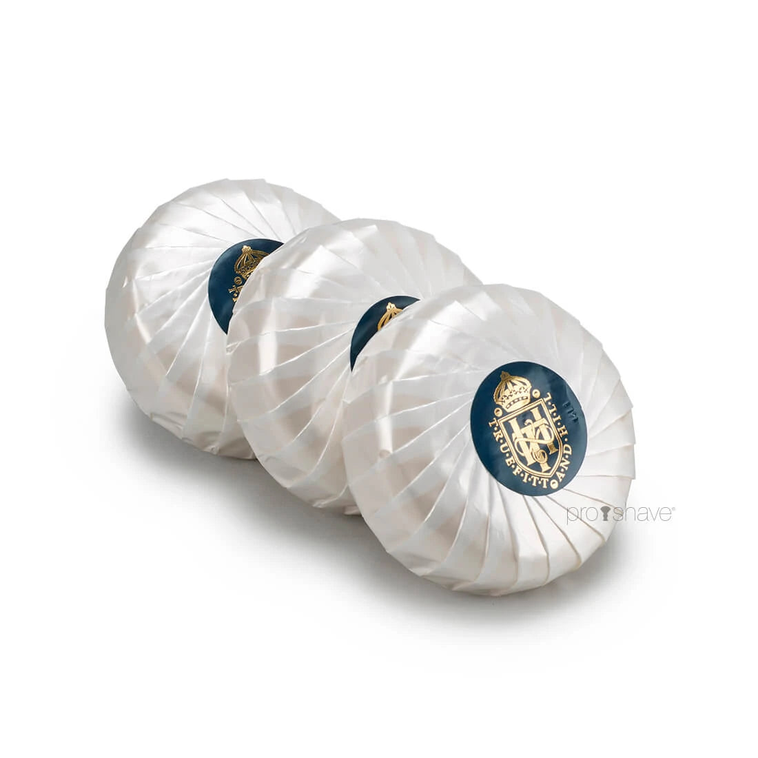 Seife, Grafton (dreifach gemahlen), 3x150 gr.