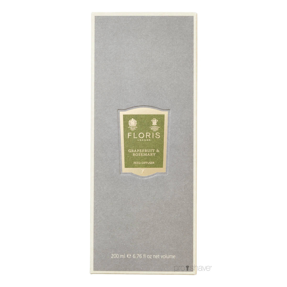 Grapefruit-Rosmarin-Diffusor, 200 ml.