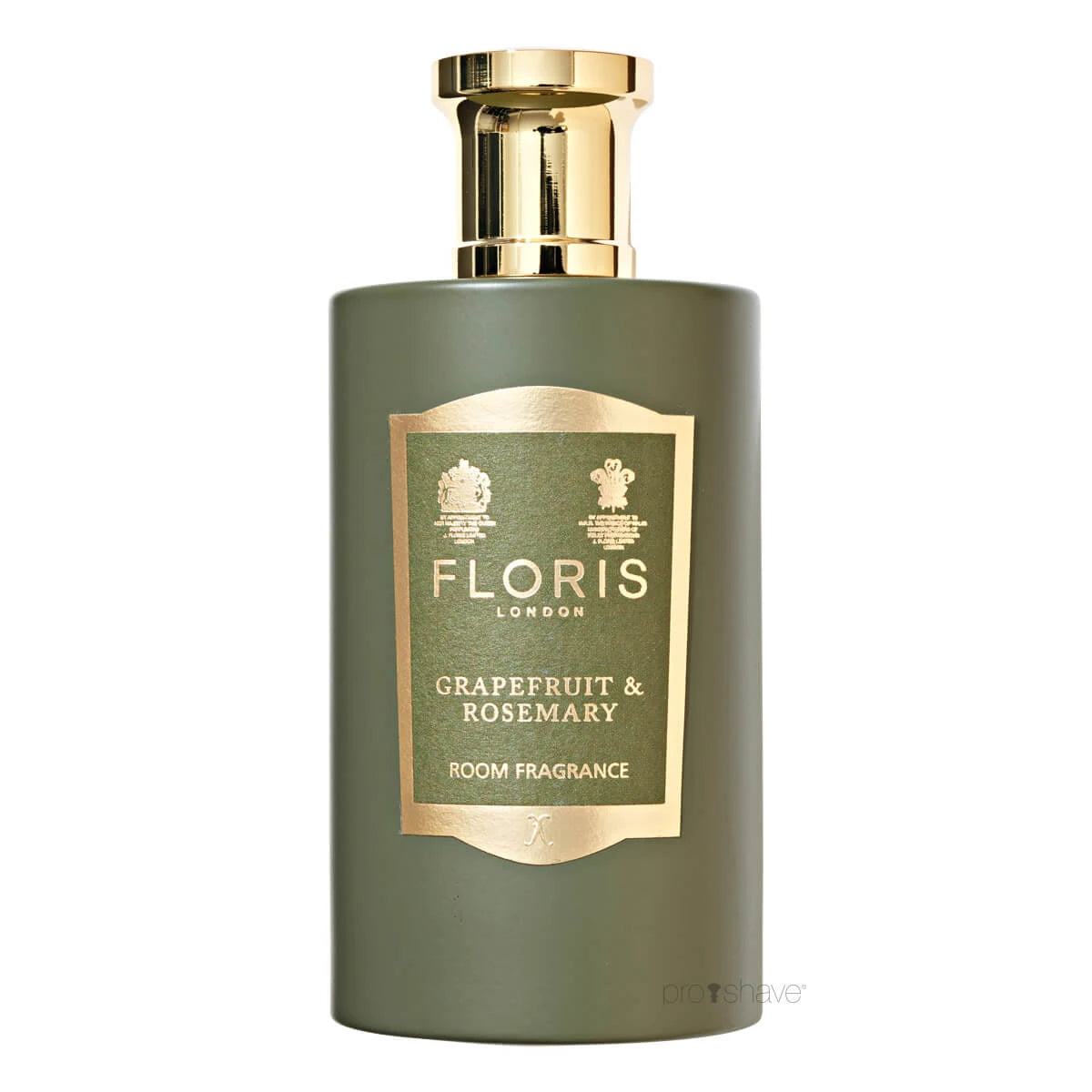 Grapefruit & Rosmarin Raumduft, 100 ml.