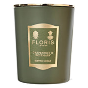 Duftkerze Grapefruit & Rosmarin, 175 gr.
