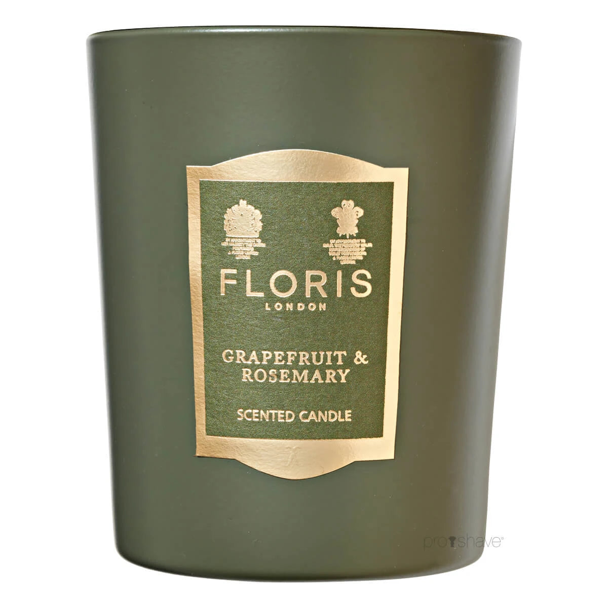 Duftkerze Grapefruit & Rosmarin, 175 gr.