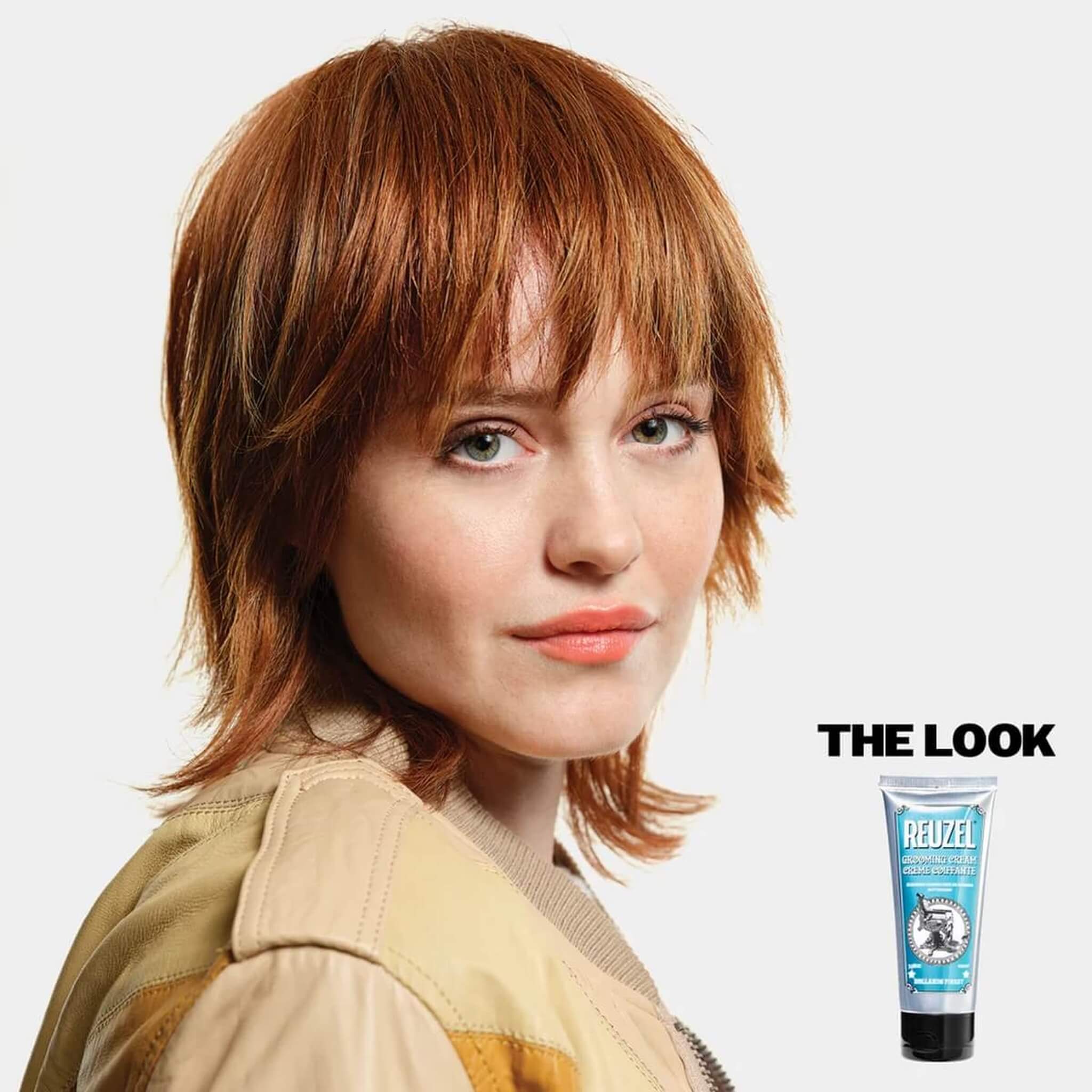 Pflegecreme, 100 ml.