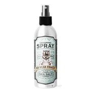 Pflegespray - Meersalz, Springwood, 200 ml.