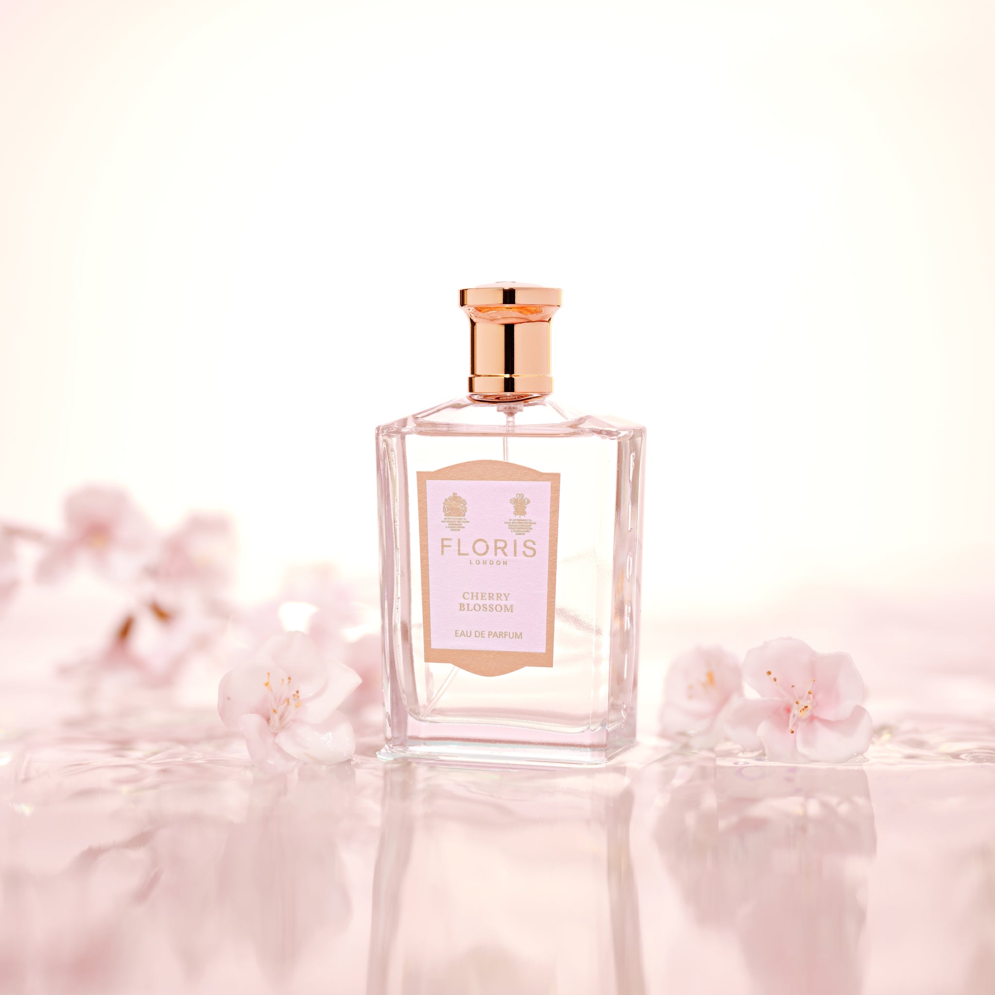 Cherry Blossom, Eau de Parfüm, 100 ml.