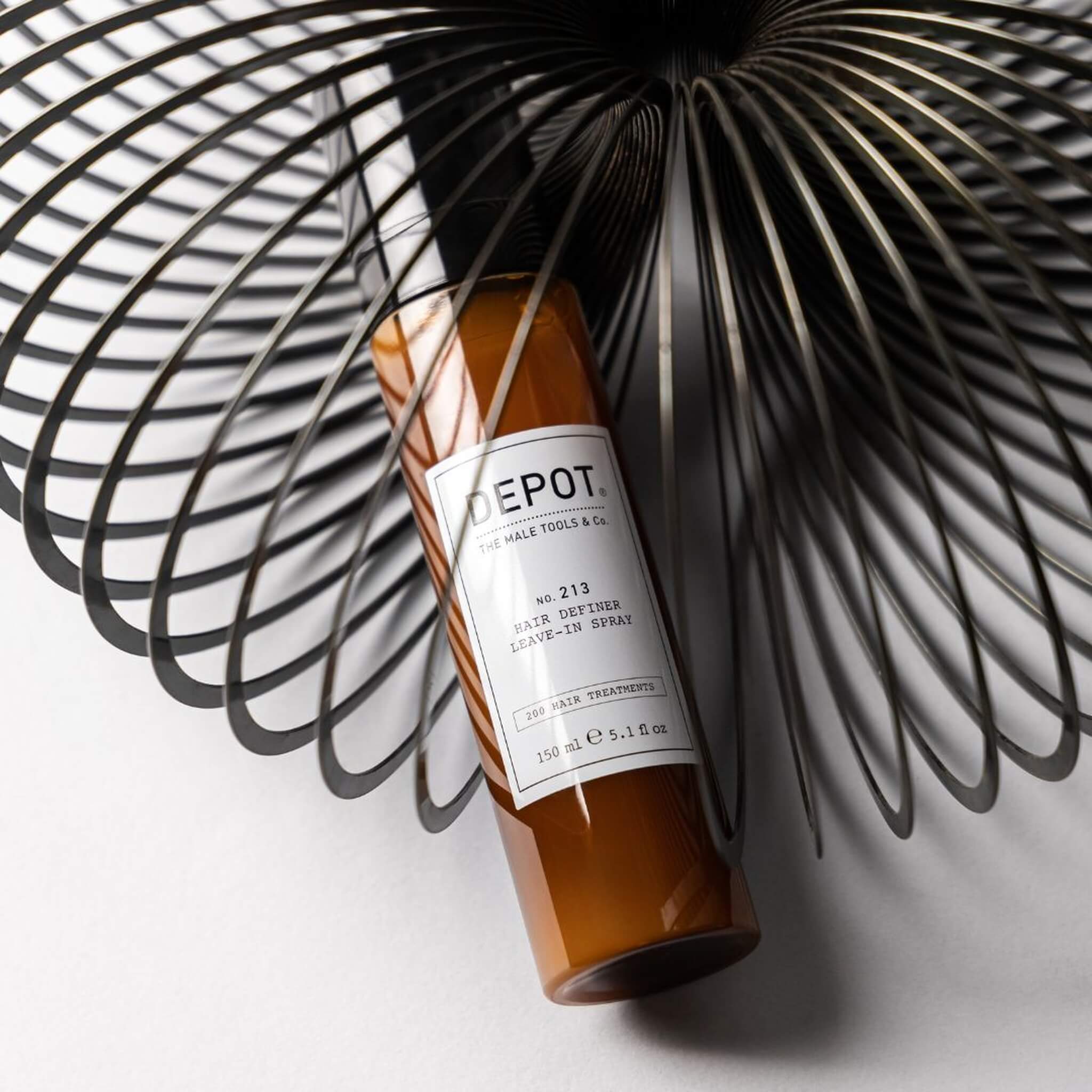 Hair Definer Leave-In Spray, Nr. 213, 150 ml.