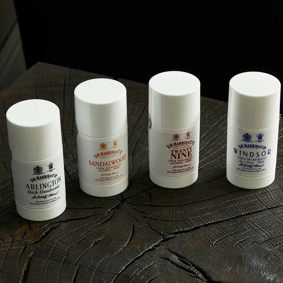 Windsor Deodorant Stick, 75 gr.