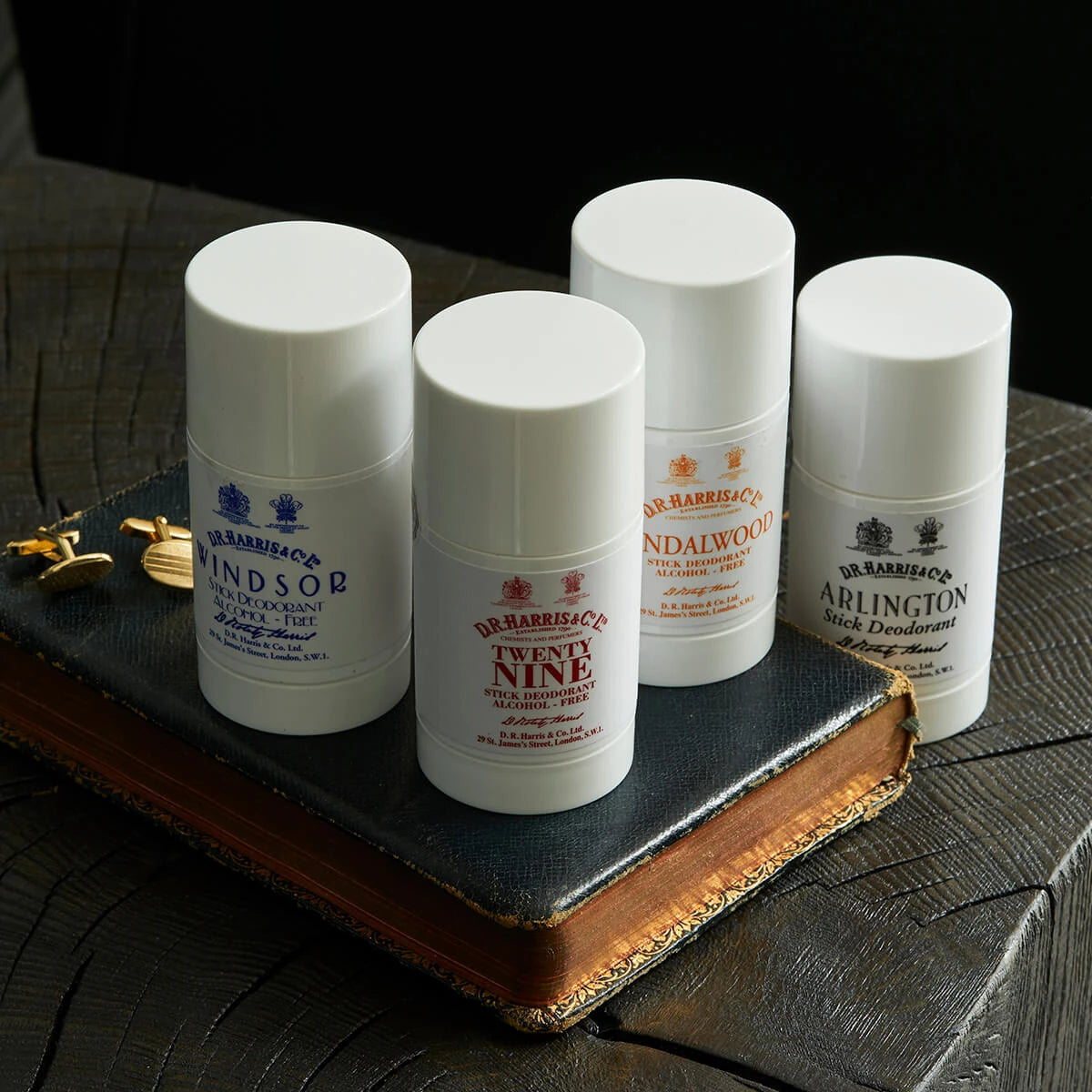 Twenty Nine Deodorant Stick, 75 gr.
