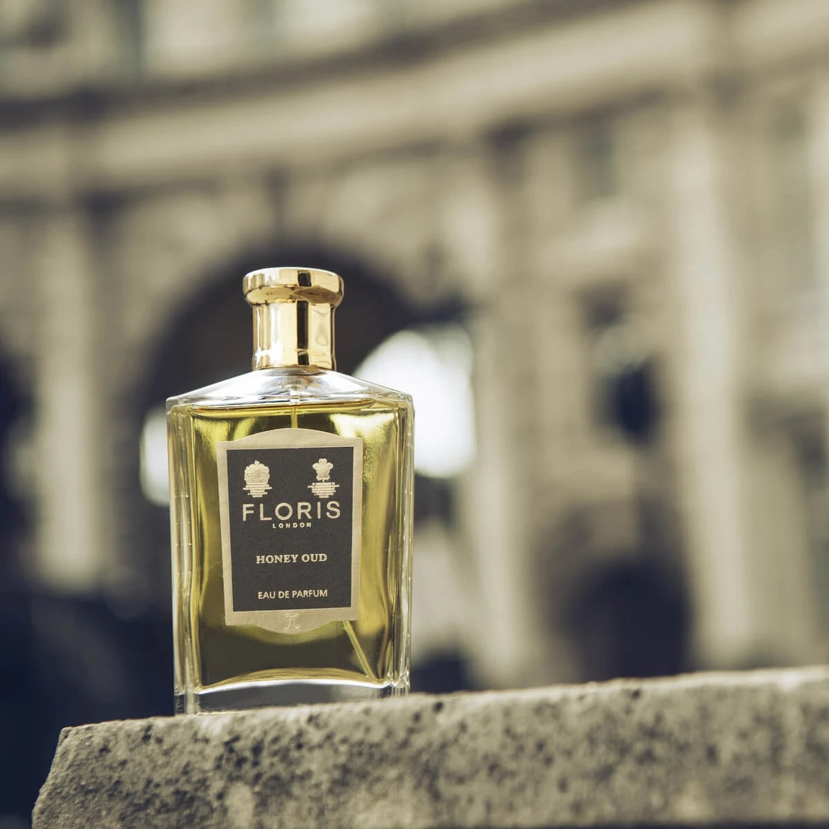 Honey Oud, Eau de Parfüm, 100 ml.