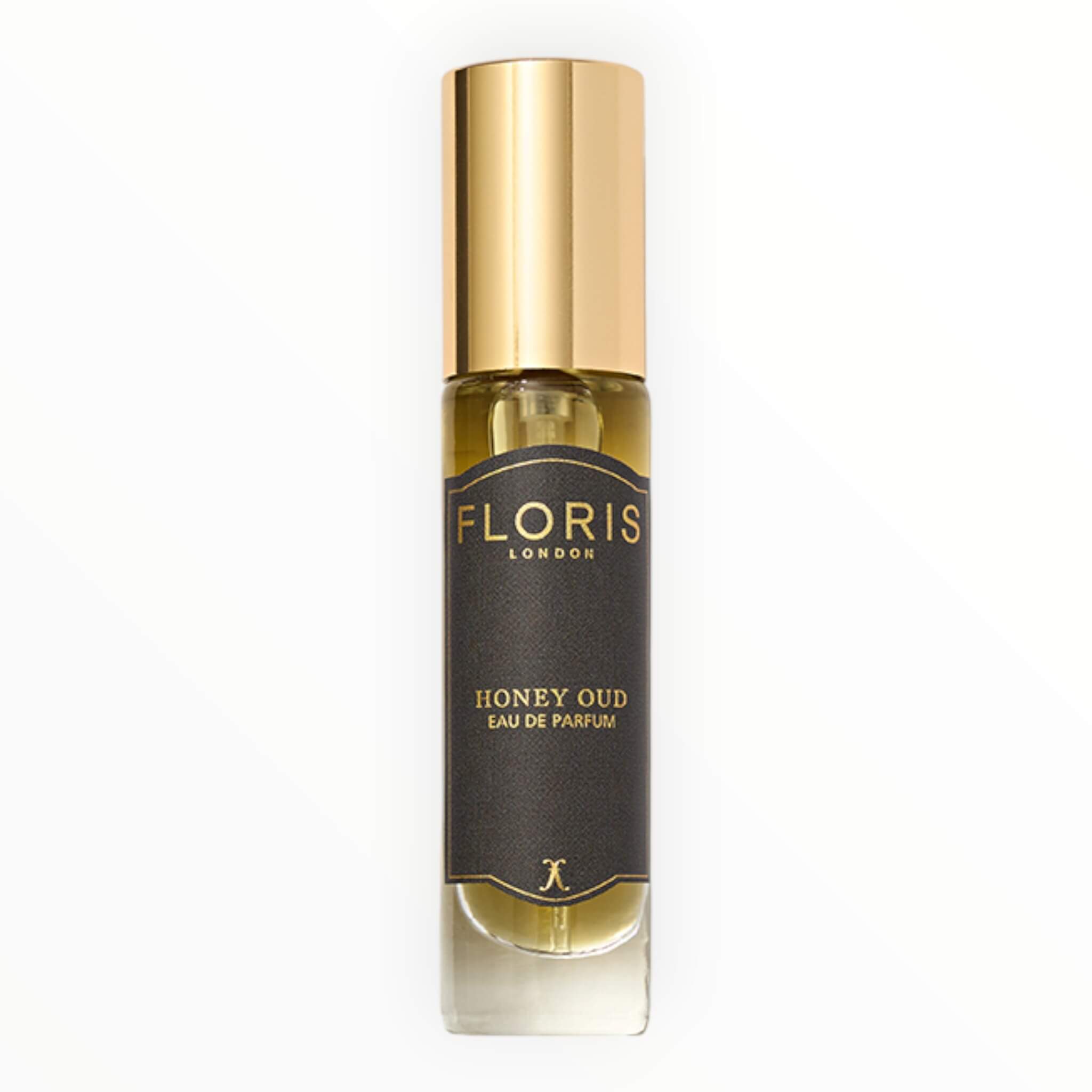 Honey Oud, Eau de Parfüm, 10 ml.