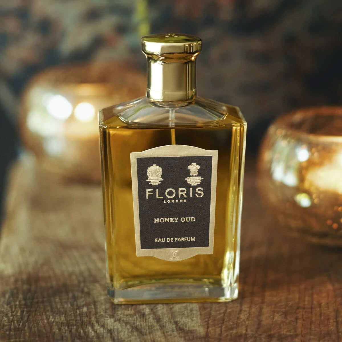Honey Oud, Eau de Parfüm, 100 ml.