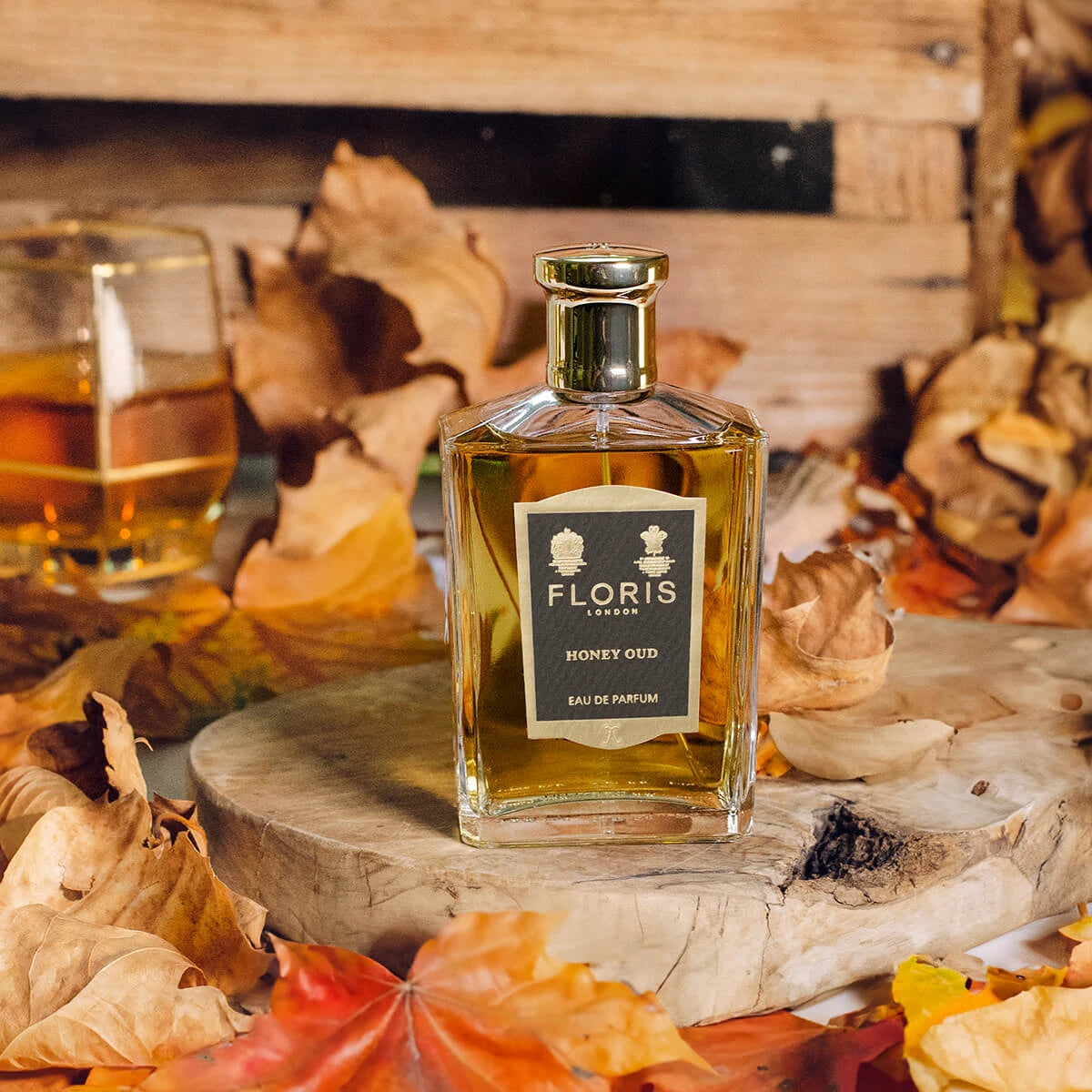 Honey Oud, Eau de Parfüm, 100 ml.