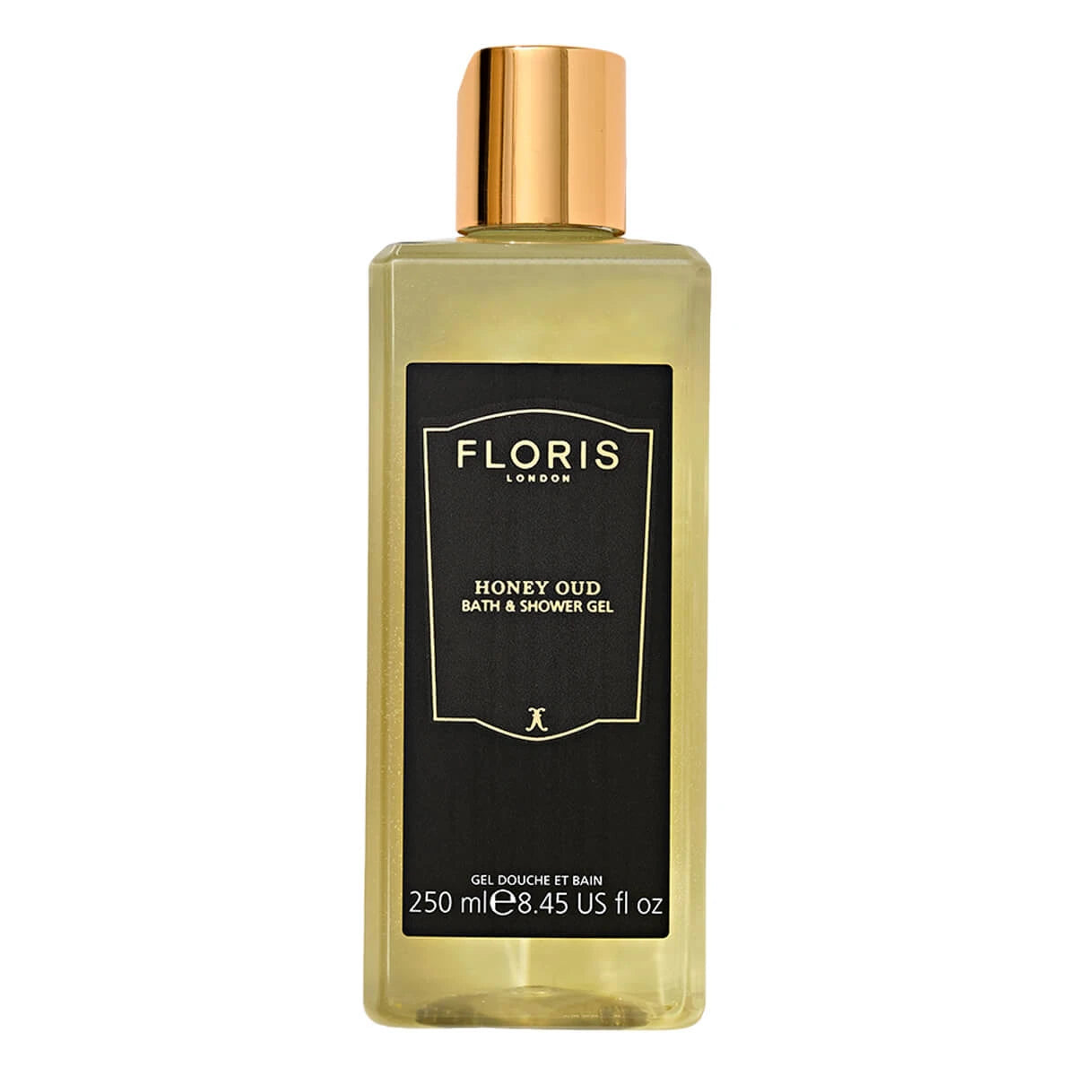 Honey Oud, Bade- und Duschgel, 250 ml.