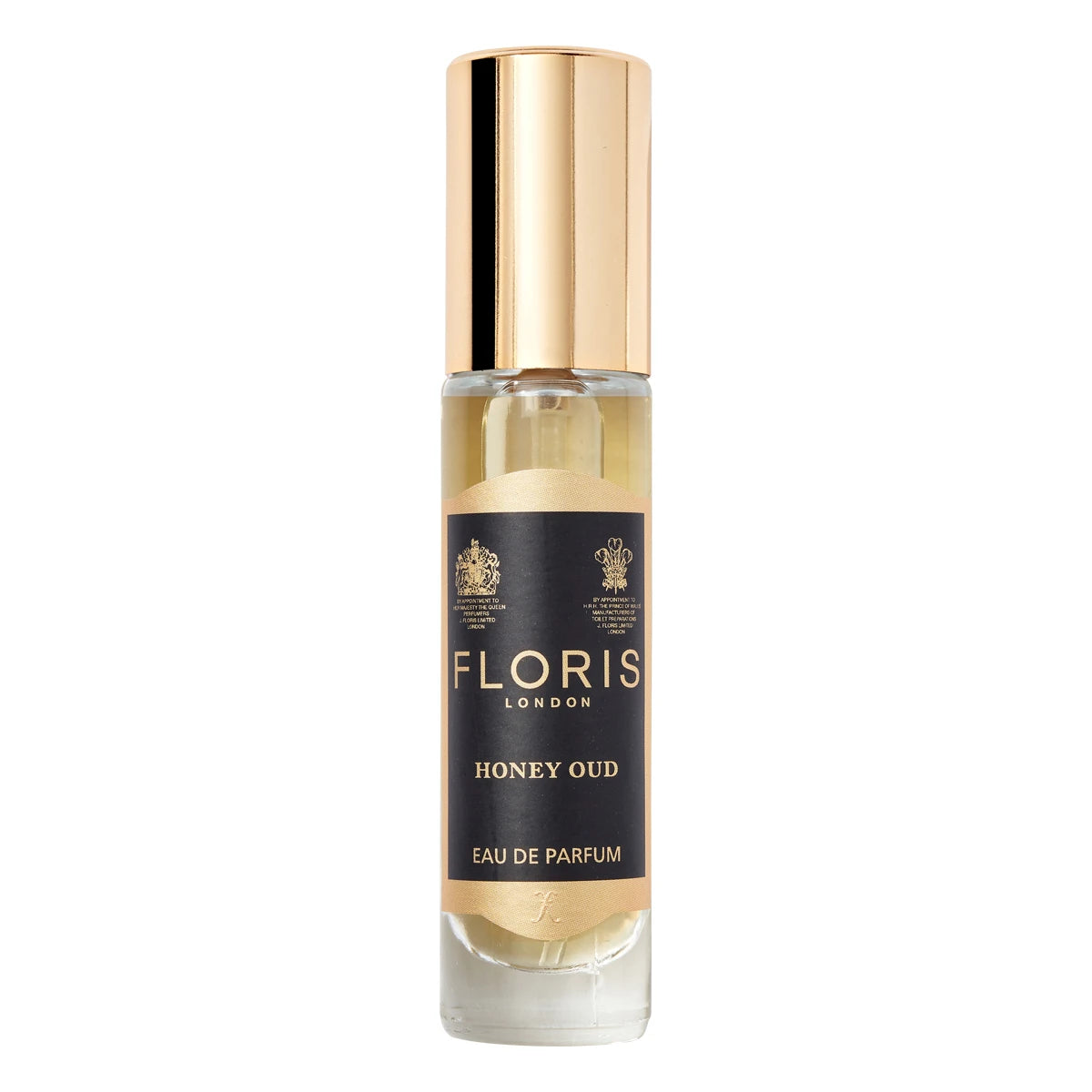 Honey Oud, Eau de Parfüm, 10 ml.
