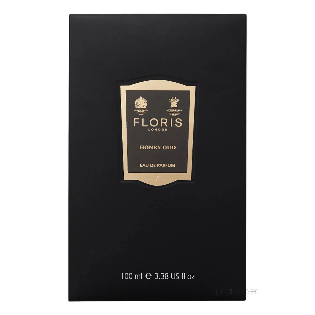 Honey Oud, Eau de Parfüm, 100 ml.