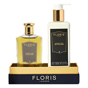 Geschenksets, Sweet Lux, Honey Oud Duo