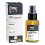 Pre-Shave Öl, 50 ml.