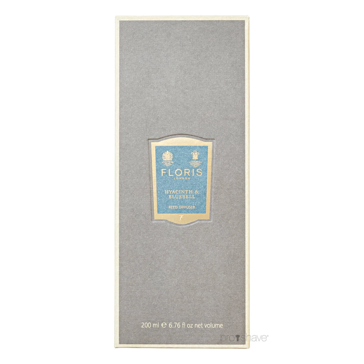Hyazinth & Bluebell Diffusor, 200 ml.