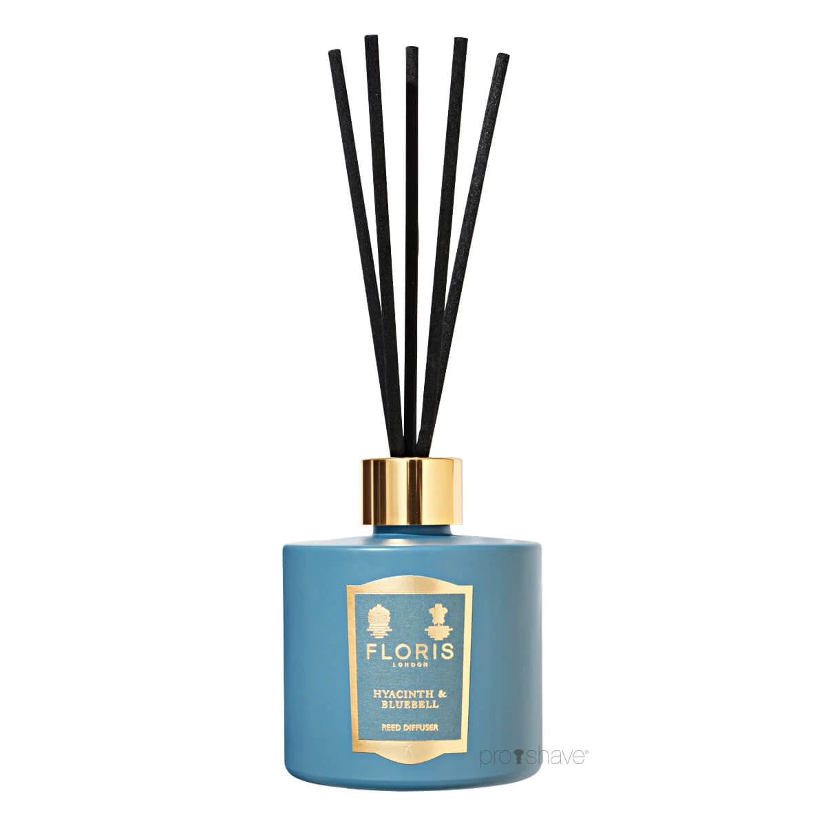 Hyazinth & Bluebell Diffusor, 200 ml.