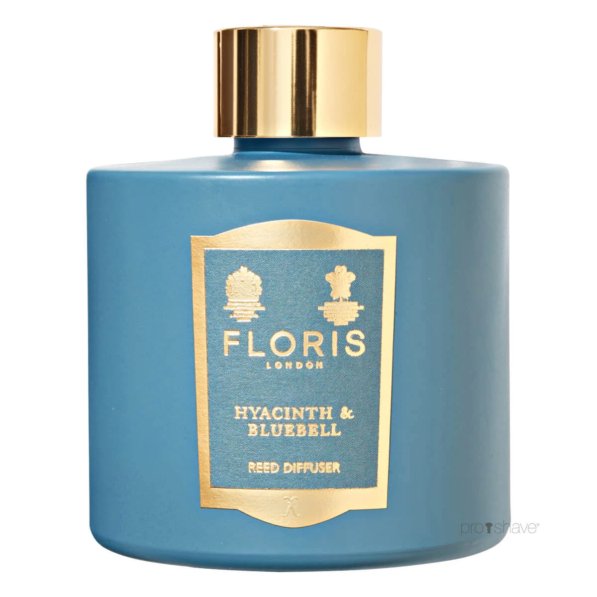Hyazinth & Bluebell Diffusor, 200 ml.