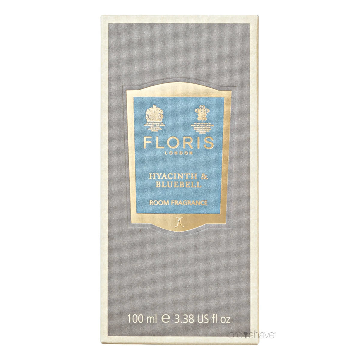 Hyazinthe & Bluebell Raumduft, 100 ml.