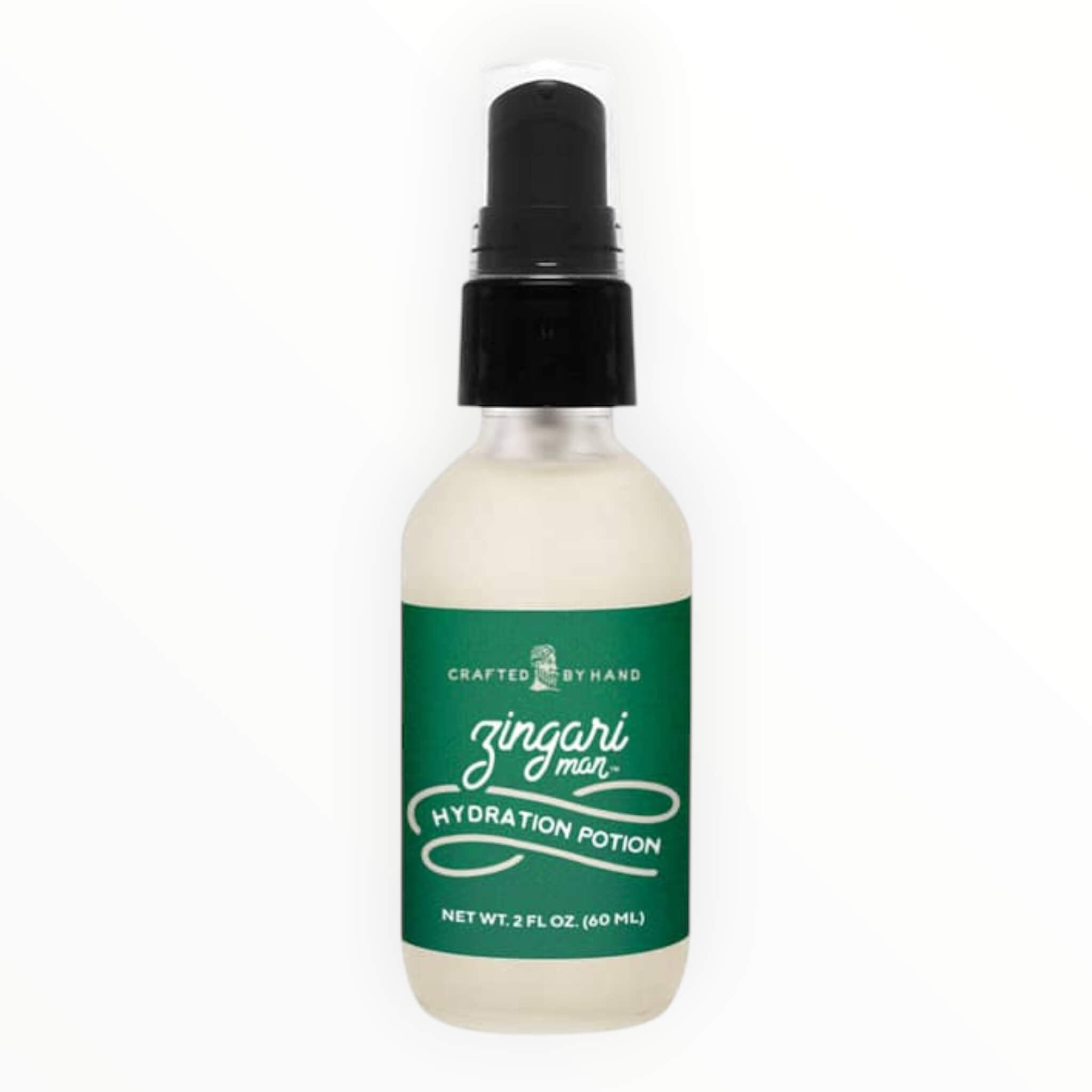 Hydratationstrank, 60 ml.