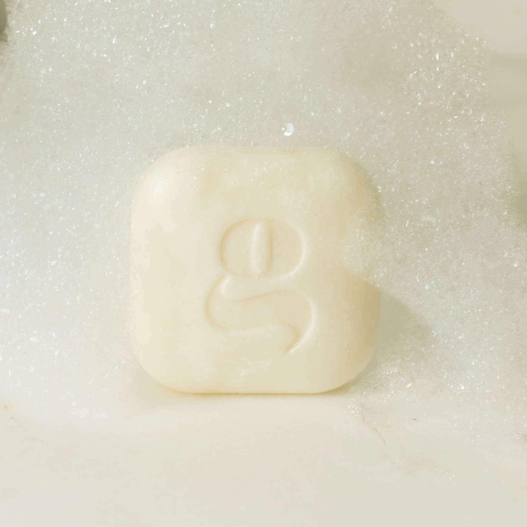 Body Wash Bar, Alle Hauttypen - Natürlich, 100 g.