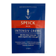 Männer-Intensivcreme, Probe, 3 ml.