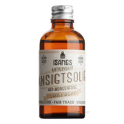 Antioxidatives Gesichtsöl, parfümfrei, 50 ml.