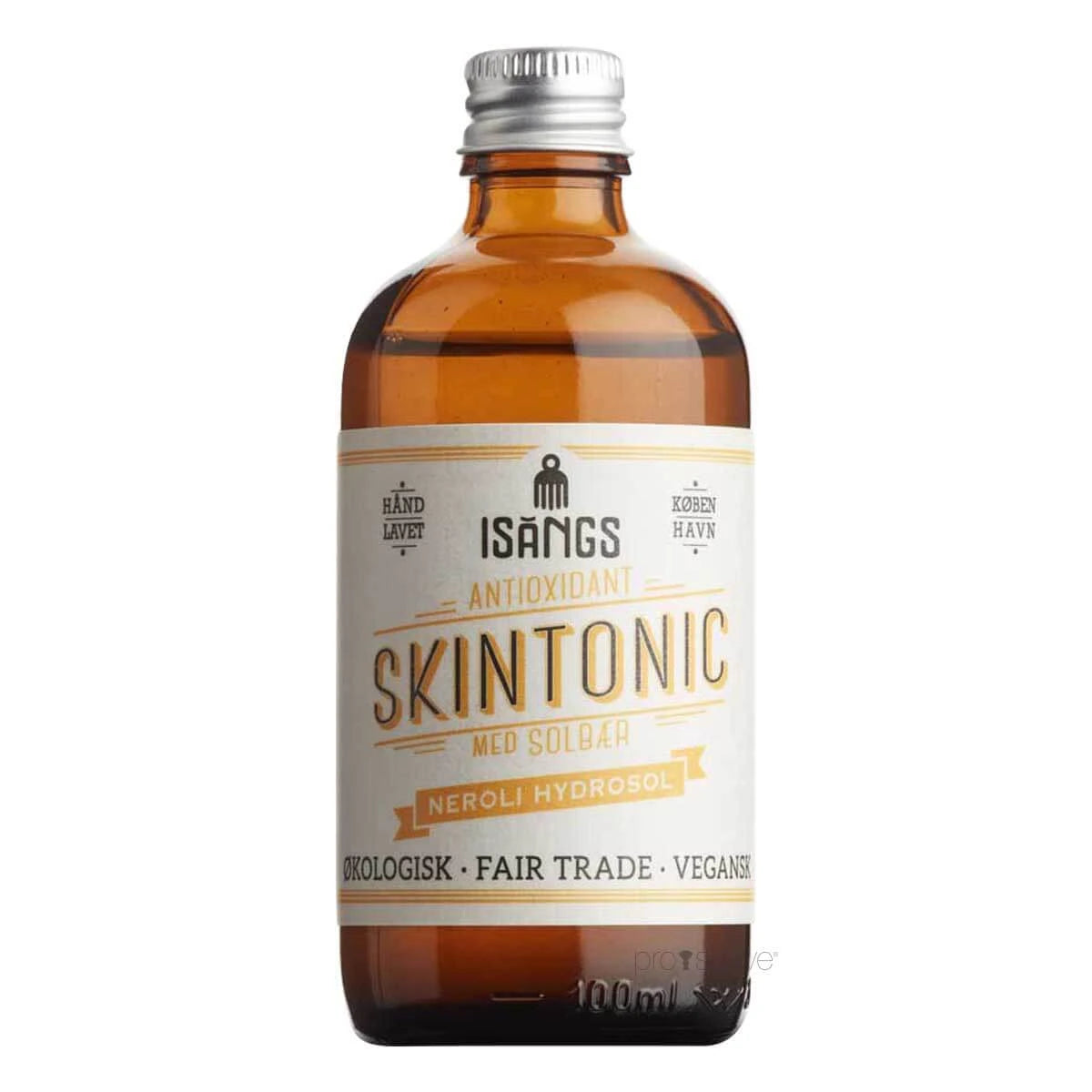 Antioxidatives Gesichtswasser, 100 ml.