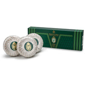 Seife, West Indian Limes (dreifach gemahlen), 3x150 gr.
