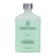 Belebendes Bade- und Duschpeeling, 365 ml.