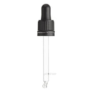 Pipette für 50 ml Flasche