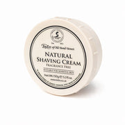 Rasiercreme, Natur, 150 g.