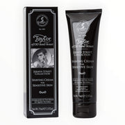Rasiercreme, Jermyn Street, 75 ml.