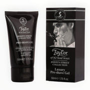 Pre-Shave Gel, Jermyn Street, 50 ml.