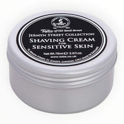 Rasiercreme, Jermyn Street, 75 ml.