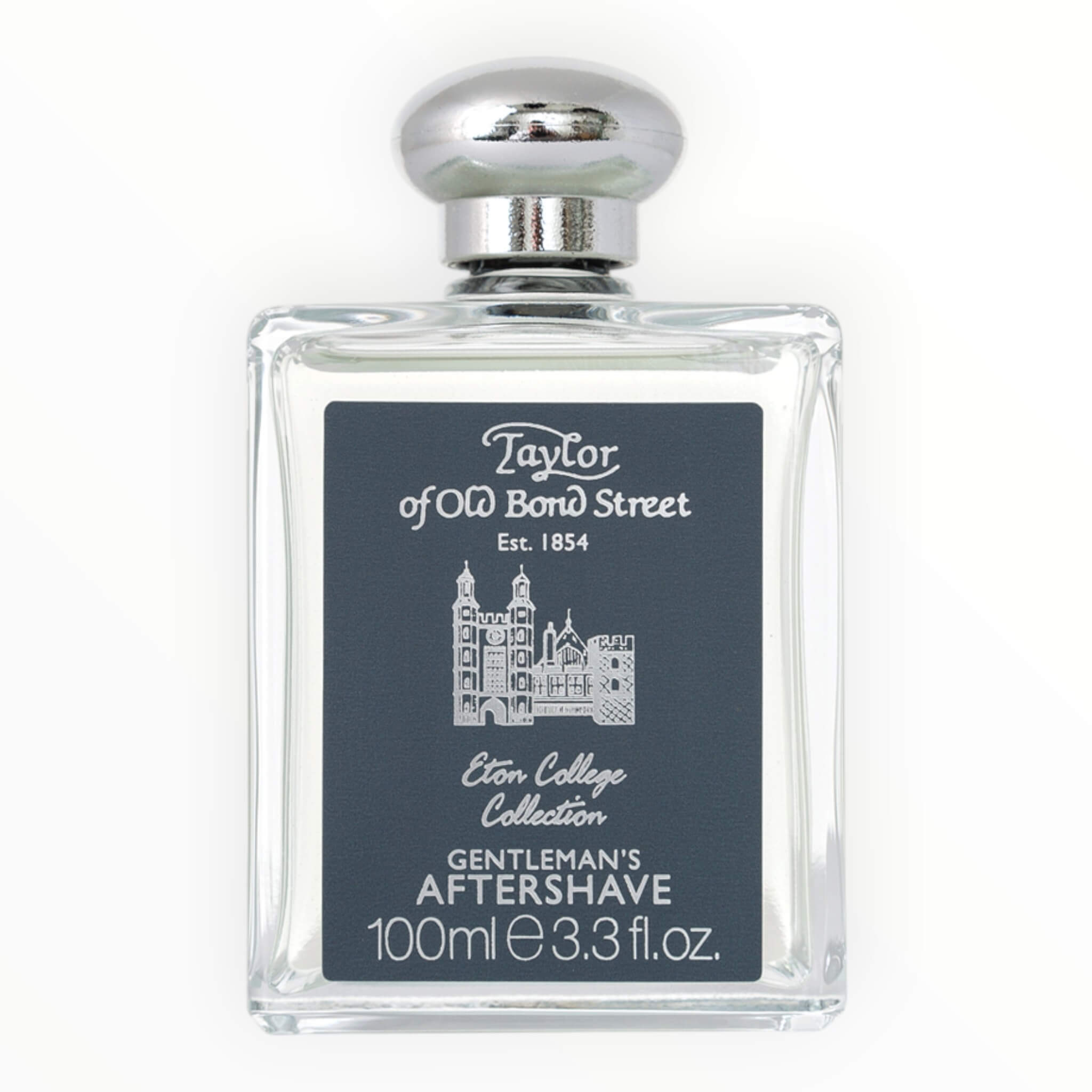 Aftershave, Eton College, 100 ml.