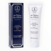 Aftershave Balsam, Mr. Taylor, 75 ml.