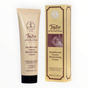 Gesichtscreme, Sandelholz, 75 ml.