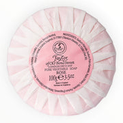 Handseife, Rose, 100 gr.
