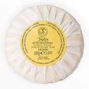 Handseife, Zitrone, 100 gr.