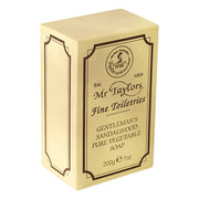 Badeseife, Sandelholz, 200 gr.