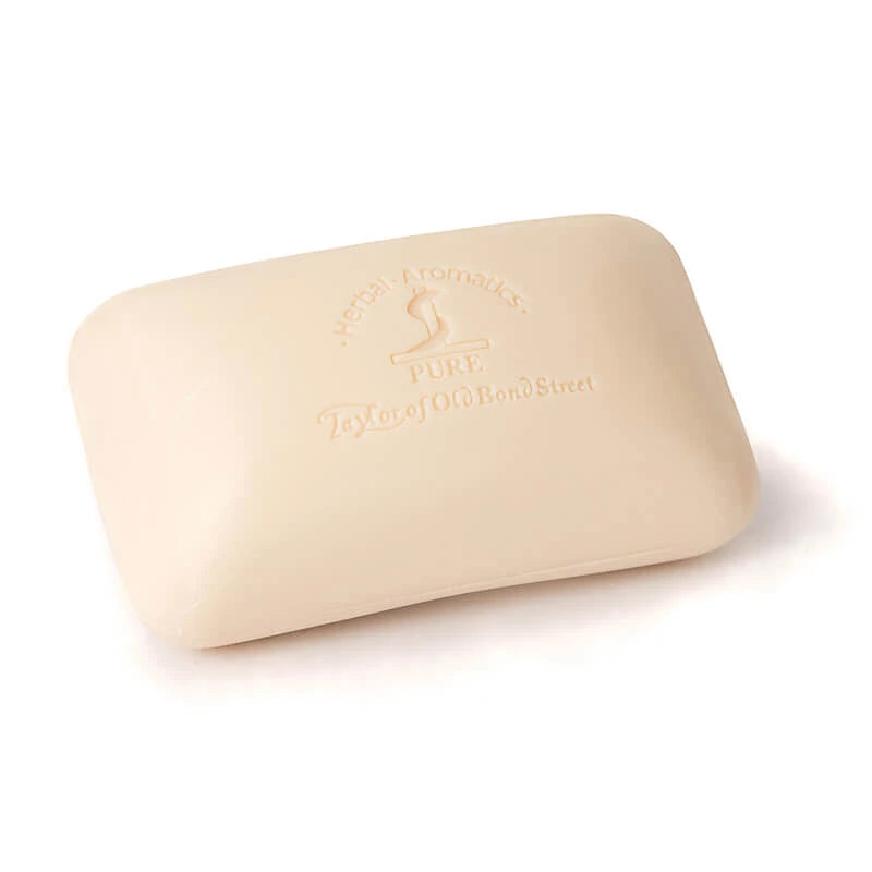 Badeseife, Sandelholz, 200 gr.