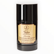 Deodorant Stick, Sandelholz, 75 ml.